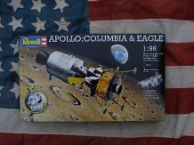 images/productimages/small/Apollo Columbia  en  Eagle Revell 1;72 nw.doos.jpg
